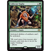 Collector Ouphe (Foil)