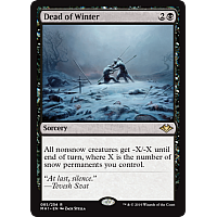 Dead of Winter (Foil)