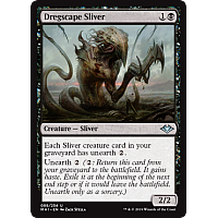 Dregscape Sliver (Foil)