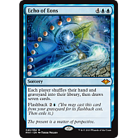 Echo of Eons