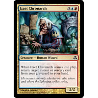 Izzet Chronarch