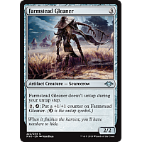 Farmstead Gleaner