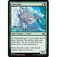 Frostwalla