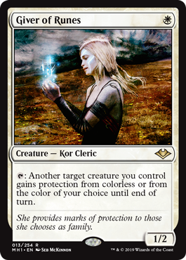 Giver of Runes (Foil)_boxshot