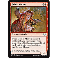 Goblin Matron