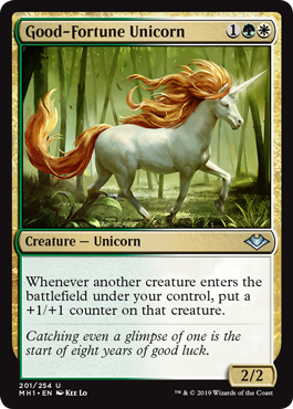 Good-Fortune Unicorn_boxshot