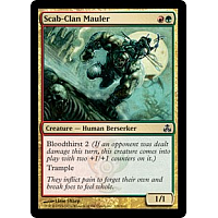 Scab-Clan Mauler