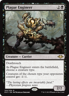 Plague Engineer (Foil)_boxshot
