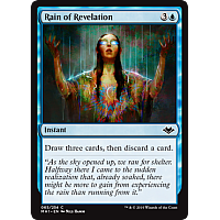 Rain of Revelation