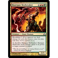 Skarrgan Skybreaker