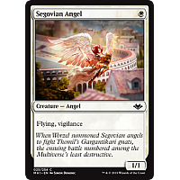 Segovian Angel