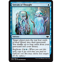 Stream of Thought