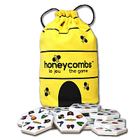 Honeycombs (Nordisk)