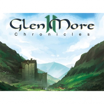 Glen More II: Chronicles Promo 2 - alternative Personen_boxshot