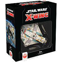 Star Wars: X-Wing Second Edition - Ghost Expansion Pack