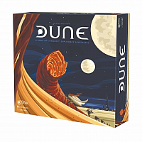 Dune Special Barnes and Nobles Edition