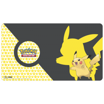UP - Playmat -Pokémon - Pikachu 2019_boxshot