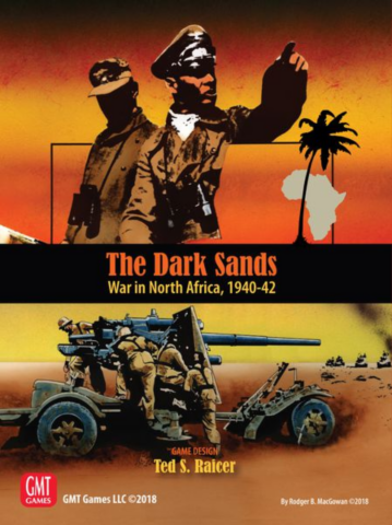 The Dark Sands_boxshot
