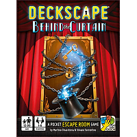 Deckscape: Behind The Curtain