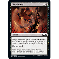 Bladebrand