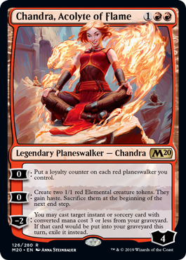 Chandra, Acolyte of Flame (Foil)_boxshot