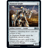 Diamond Knight