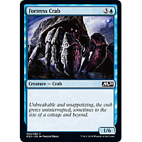 Fortress Crab