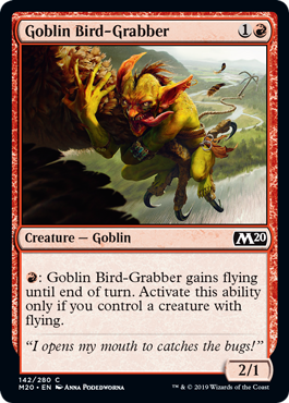 Goblin Bird-Grabber_boxshot
