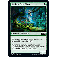 Healer of the Glade