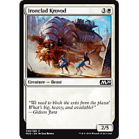 Ironclad Krovod