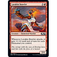 Lavakin Brawler