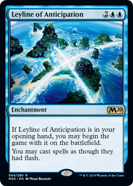 Leyline of Anticipation (Foil)_boxshot