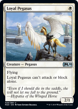 Loyal Pegasus_boxshot