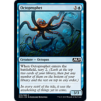 Octoprophet