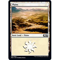 Plains