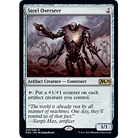 Steel Overseer (Foil)