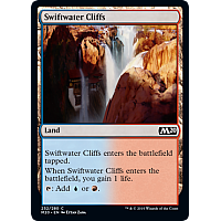 Swiftwater Cliffs