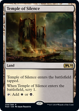 Temple of Silence_boxshot