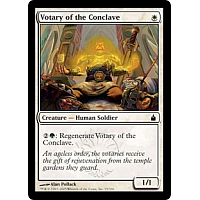 Votary of the Conclave