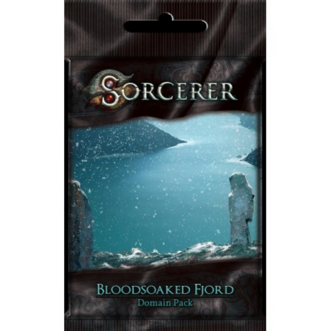 Sorcerer: Bloodsoaked Fjord Domain_boxshot
