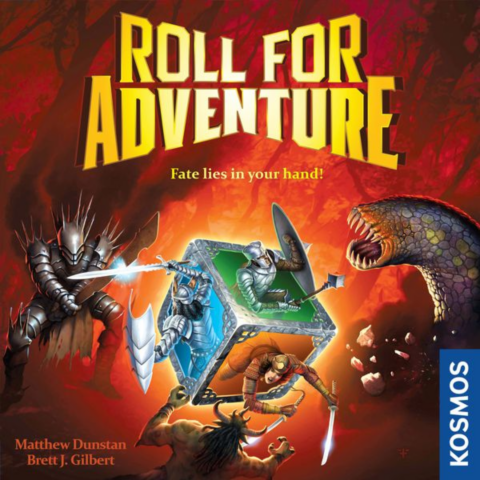 Roll For Adventure_boxshot