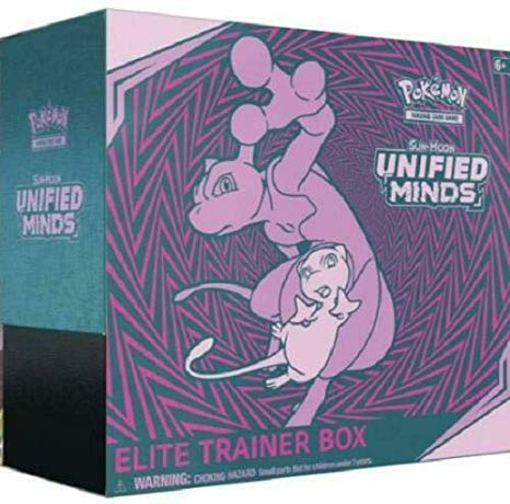 Sun & Moon: Unified Minds Elite Trainer Box_boxshot