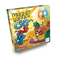 Kitty Cat (Sv)
