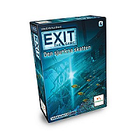 EXIT: The Game - Den Sjunkna Skatten