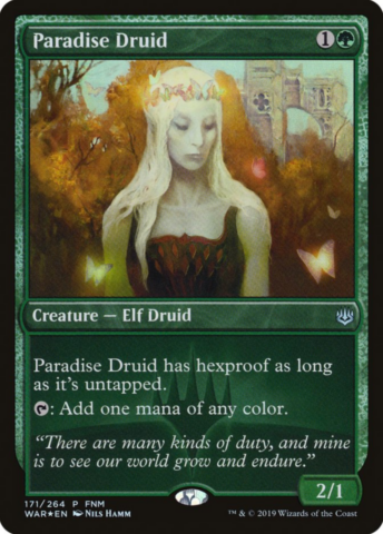 Paradise Druid (FNM)_boxshot