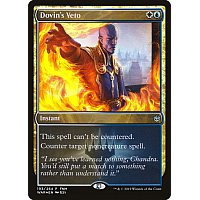 Dovin's Veto (FNM)