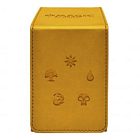 Alcove Flip Box - Gold for Magic
