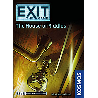 Exit: House of Riddles