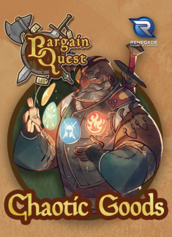 Bargain Quest Chaotic Goods_boxshot