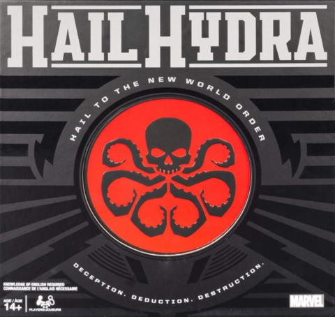 Marvel Hail Hydra_boxshot